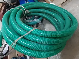 New 3" Suction Pipe