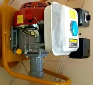 Best Commercial Concrete Vibrator Complete With Poker Rods