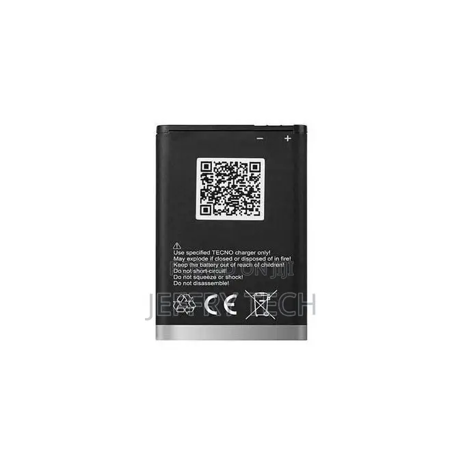 Tecno Pop Pro 1 Battery (BL-24ET)