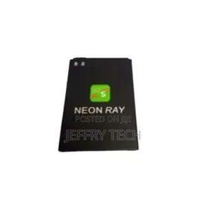 Ray Battery