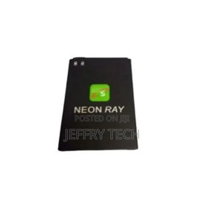 Ray Battery