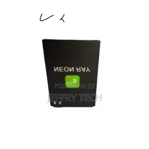 Ray Battery