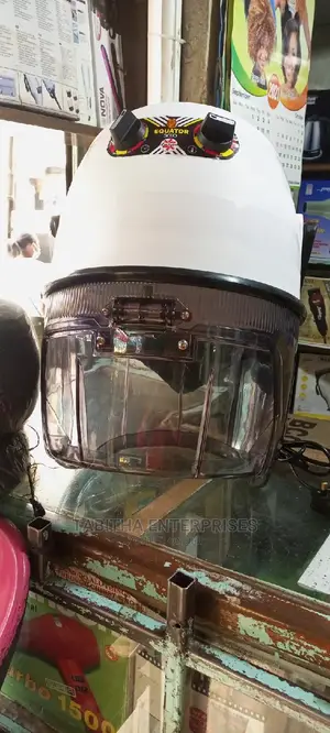Stand Hair Dryer