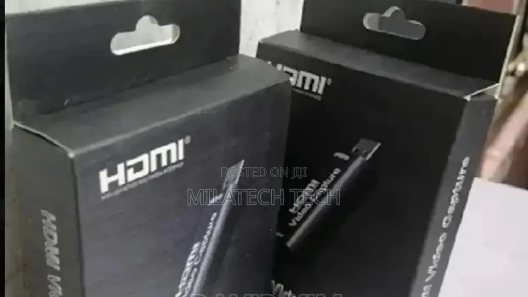 USB 3.0 Video Capture Card