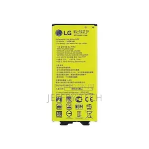 LG G5 Bl-42dif Battery.
