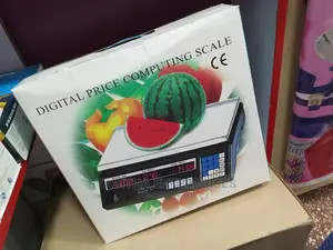 Weighing Digital Scale