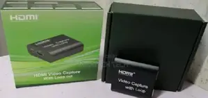 HDMI USB 3.0 Video Capture Card Video
