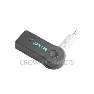 Portable Wireless Receiver Bluetooth,Trendy G