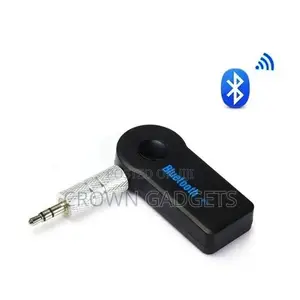 3.5mm AUX Wireless 3.0 Bluetooth Audio Music Rece