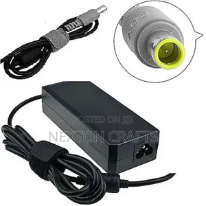 Lenovo Charger 20V 3.25A