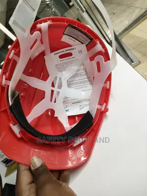Vaultex Safety Helmets - EN 397 Standard