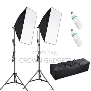 Photo Studio 50*70cm Softbox ,Trendy G