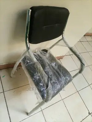 Salon Simple Chair