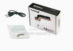 Broad Compatibility G7 Modulator