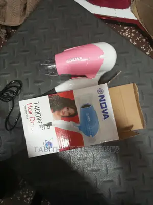 Nova Hair Dryer