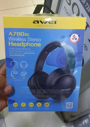 Awei Wireless Headphone A780bl
