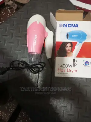 1400wts Hair Dryer