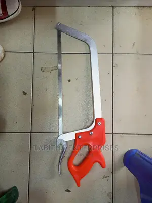 Meat Saw Blade