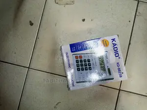 Electronic Calculator