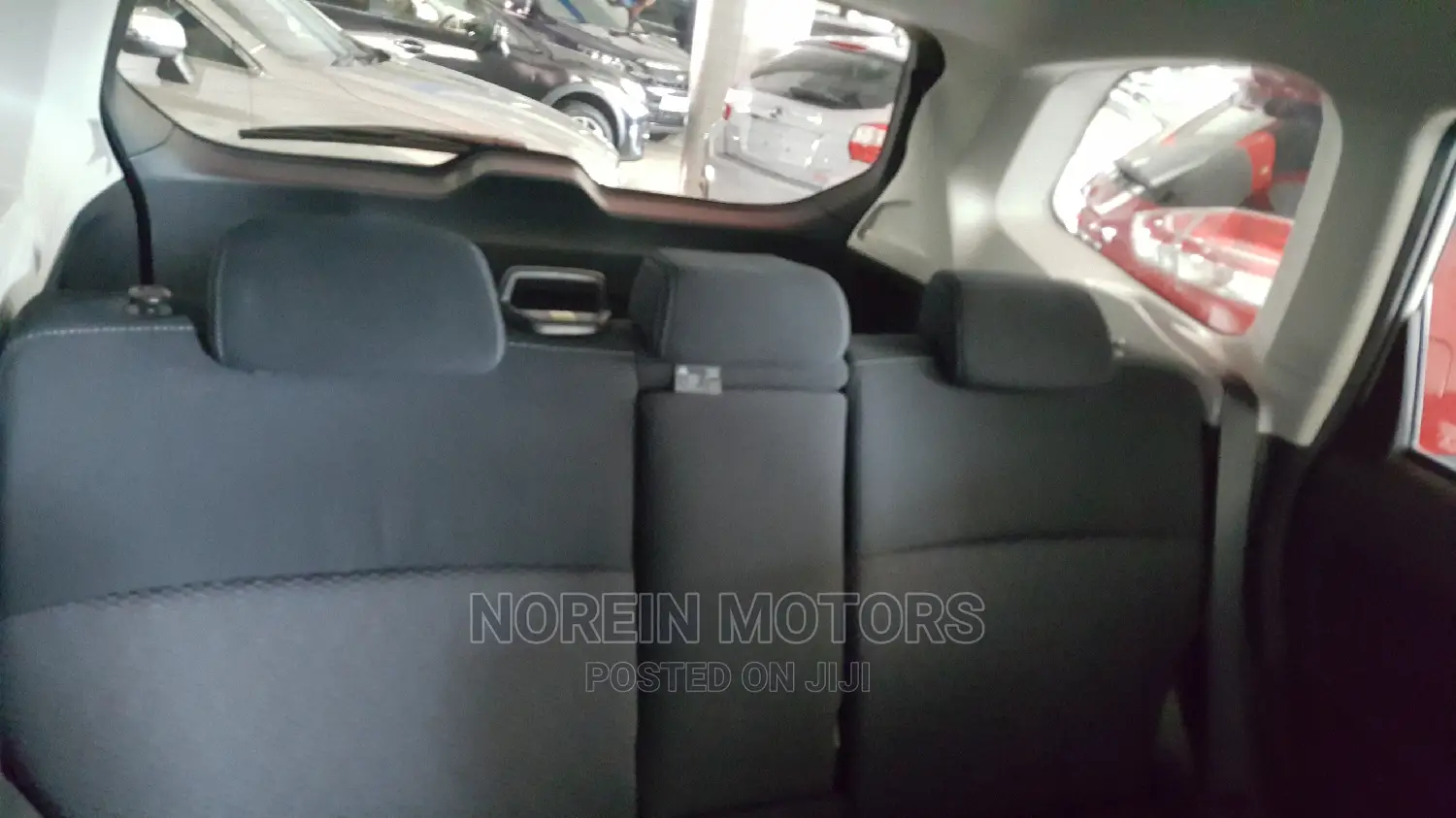 Subaru Forester 2014 White