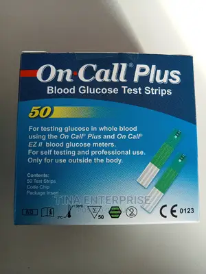 Oncall Strips