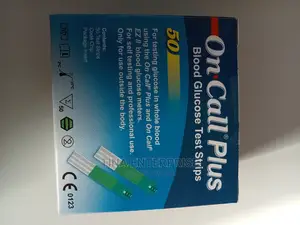 Oncall Strips