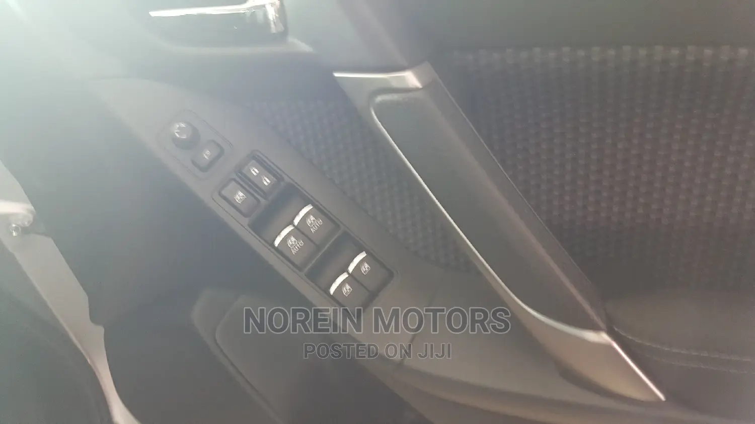 Subaru Forester 2016 Silver