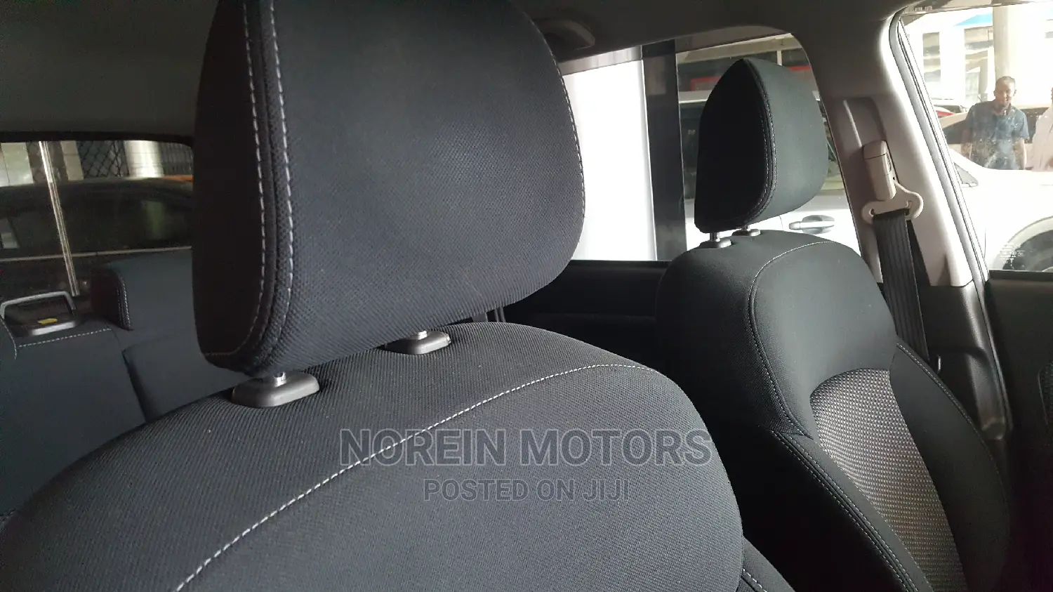Subaru Forester 2016 Silver