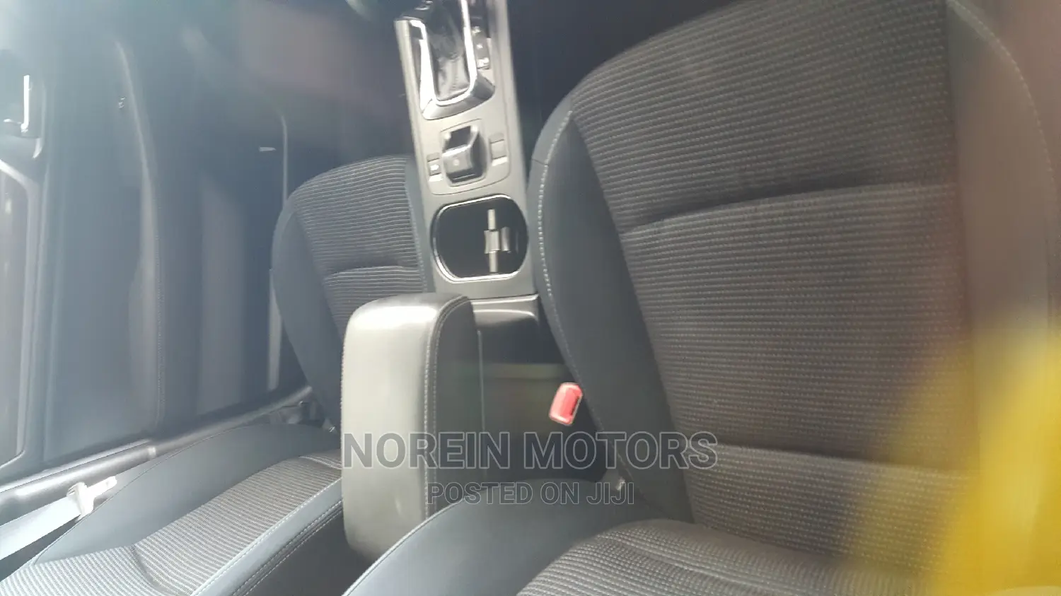 Subaru Impreza 2015 Gray