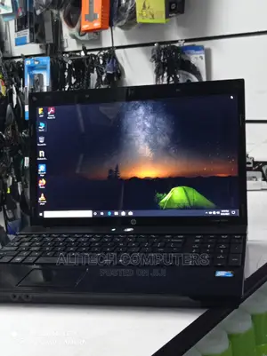 Laptop HP ProBook 4510S 2GB Intel Core 2 Duo HDD 250GB