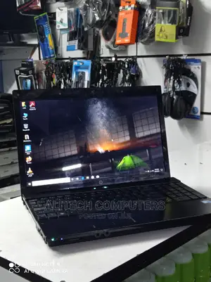 Laptop HP ProBook 4510S 2GB Intel Core 2 Duo HDD 250GB