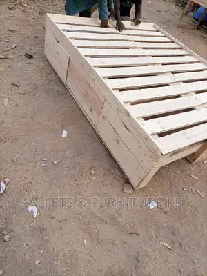 5 By 6 Drawer Bed