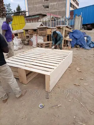 5 By 6 Drawer Bed