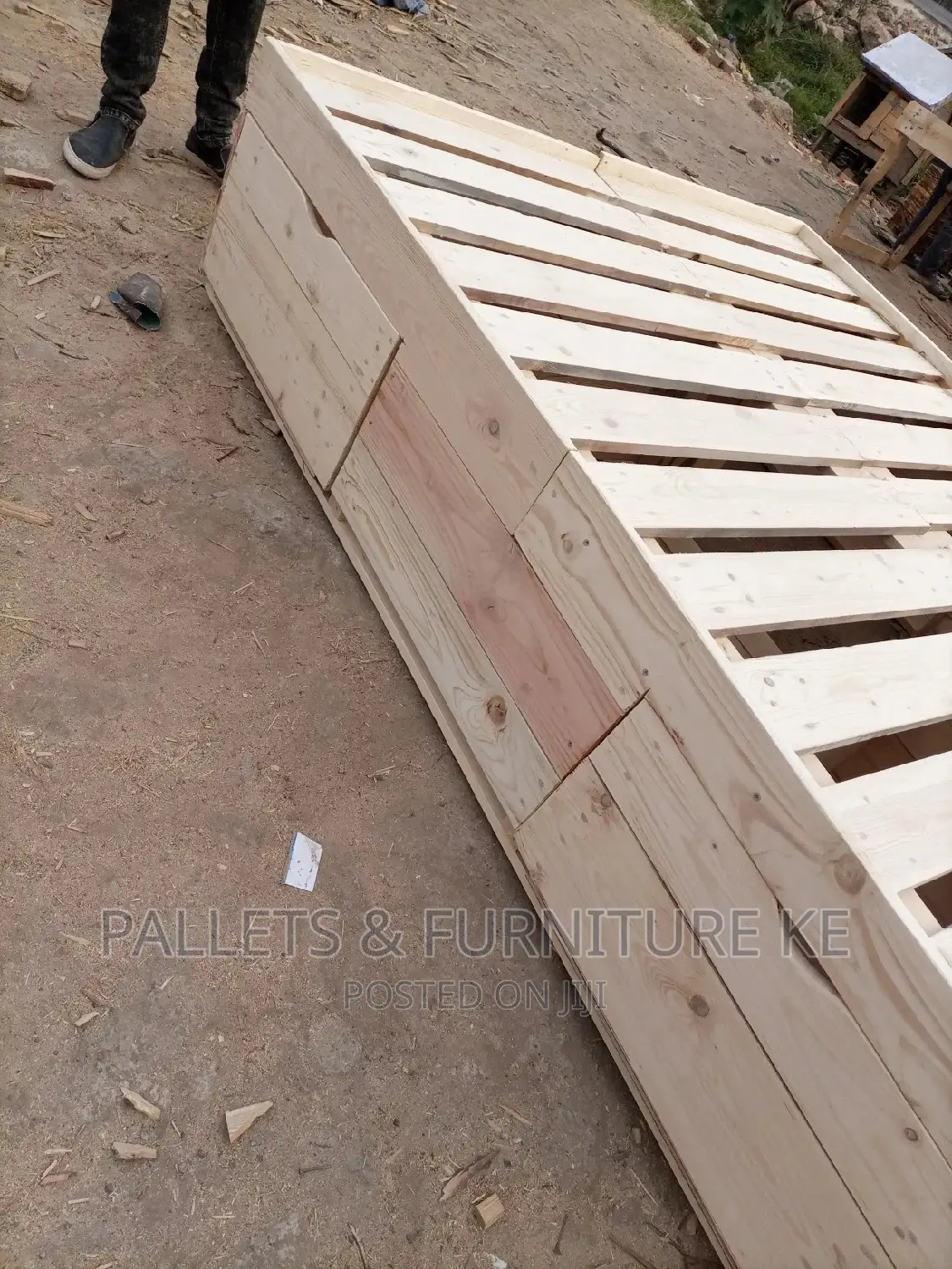 5 By 6 Drawer Bed