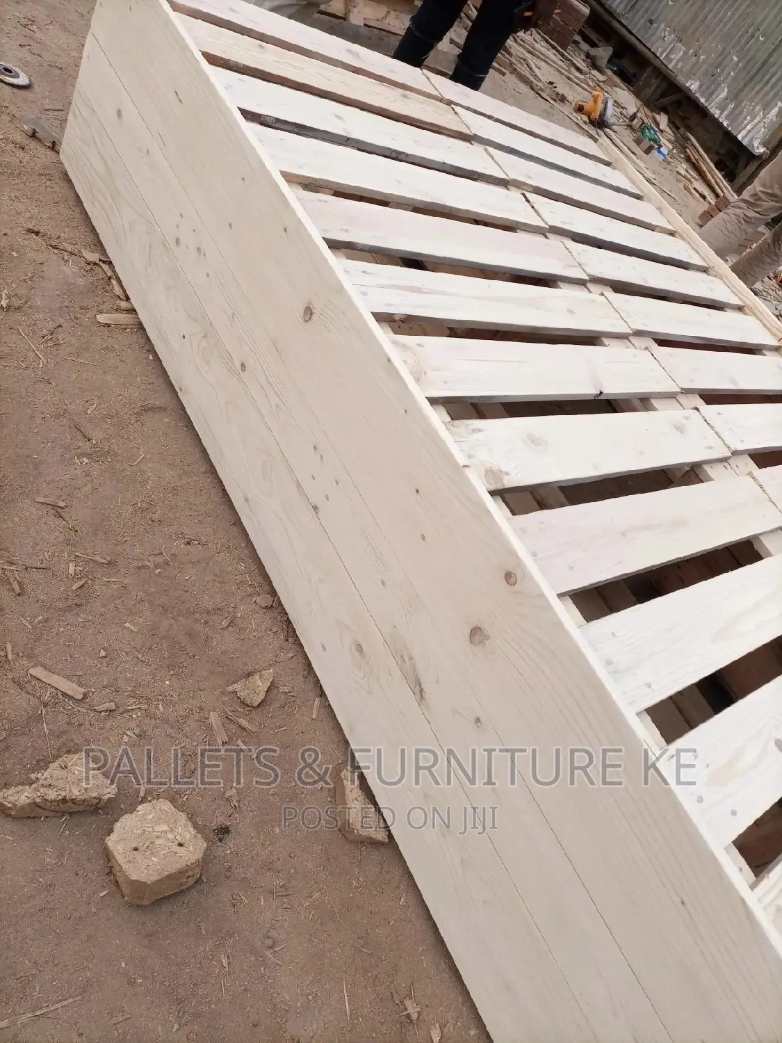 5 By 6 Drawer Bed
