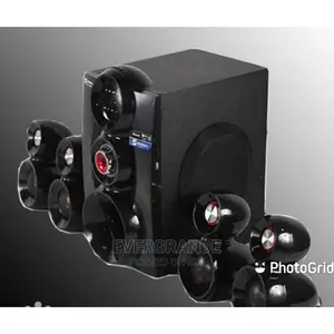 Sayona 4.1 Subwoofer Multimedia Speaker