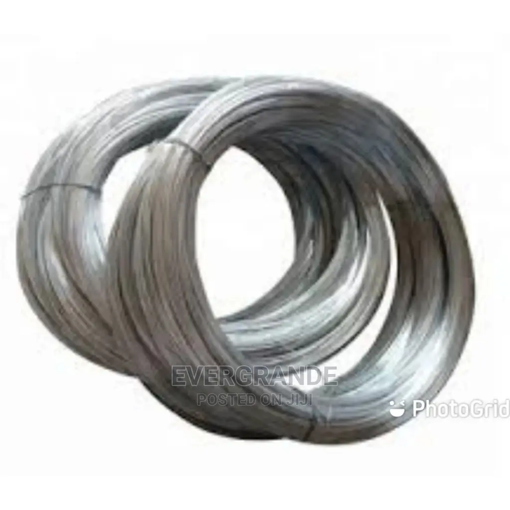 High Tensile Galvanised Ht Wire 1200metre