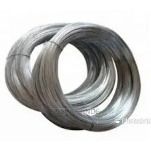 High Tensile Galvanised Ht Wire 1200metre