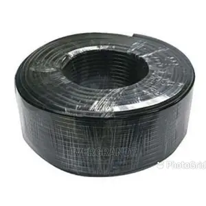 100m RG59 Coaxial Cctv Camera Cable