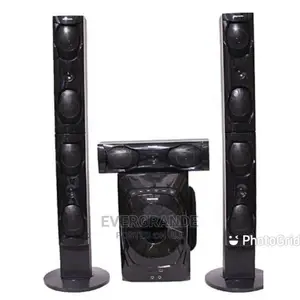 Sayona SHT-1204 3.1 Subwoofer