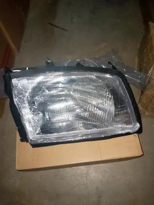 Headlamp/Light Nissan Vanette/Mazda Bongo Petrol/Diesel 1980-2026