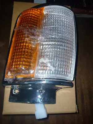 Corner Lamp TYT YN55/1Y