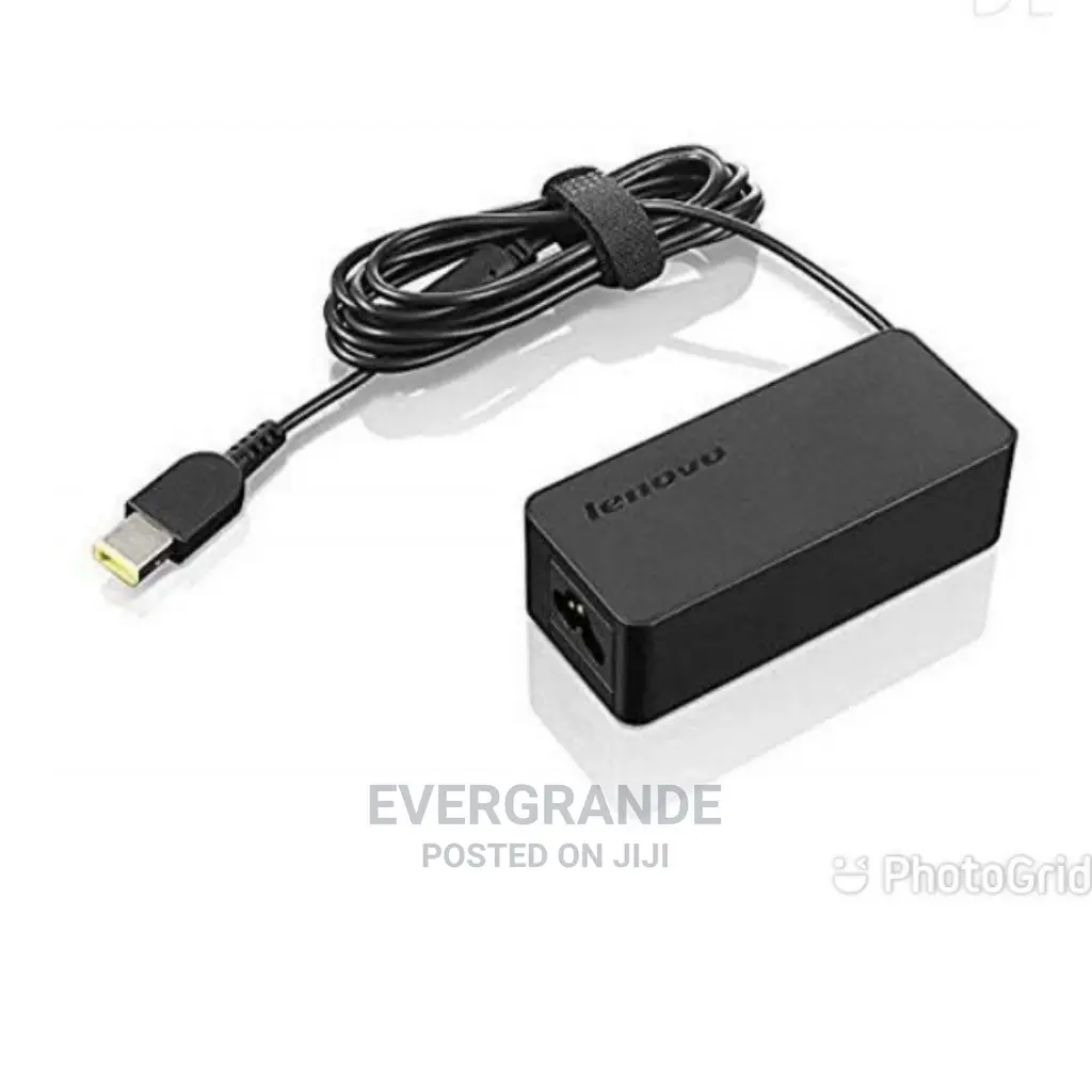 Lenovo 45w Standard Ac Adapter