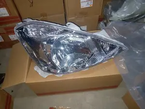 Headlamp Corona/Premio 2004 Non Xenon