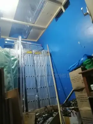 8.4meters /4*7/28ftaluminium Multipurpose Ladder