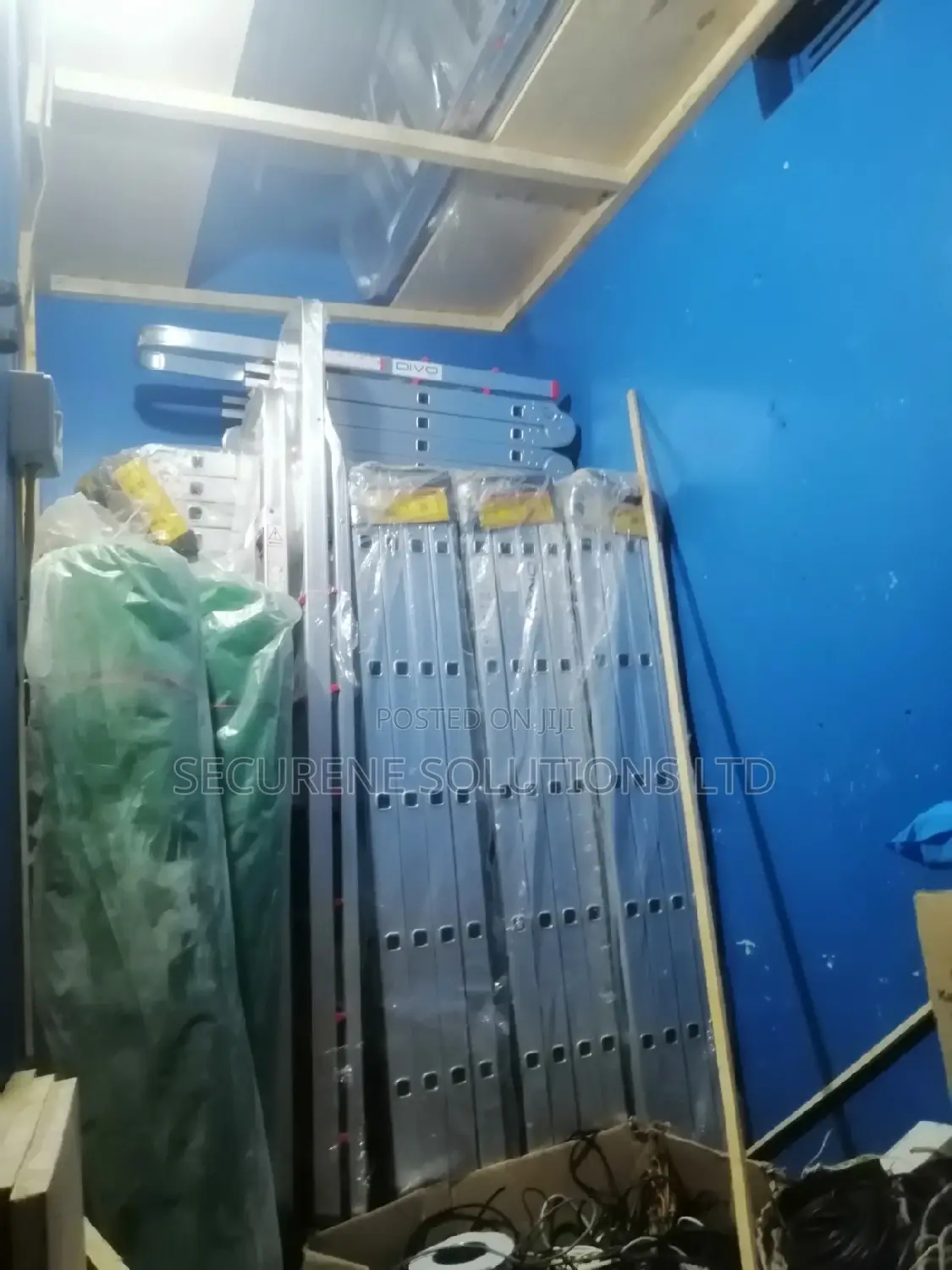 8.4meters /4*7/28ftaluminium Multipurpose Ladder