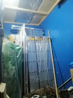 8.4meters /4*7/28ftaluminium Multipurpose Ladder