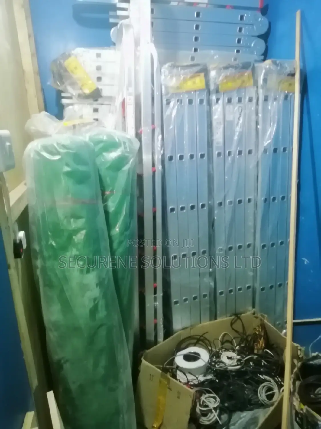 8.4meters /4*7/28ftaluminium Multipurpose Ladder