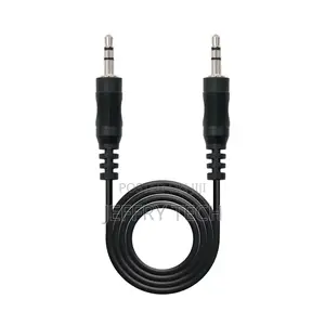 E- Aux Cable Audio Lead 3.5mnano Cablm Jack to Jack Stereo M