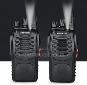 Baofeng BF-888S Handheld for Companies